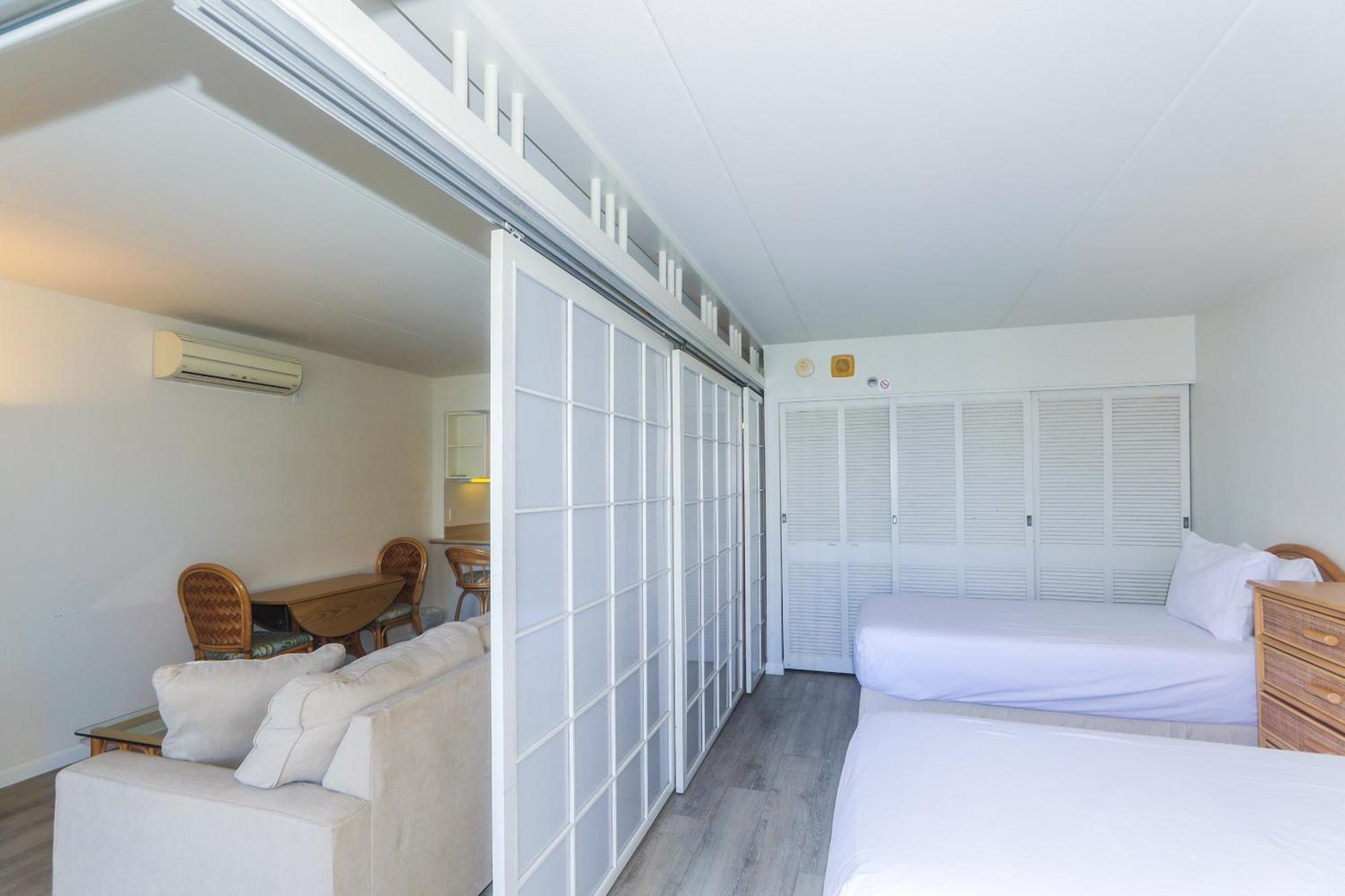 Ilikai Tower 1403 City View 1Br โฮโนลูลู ภายนอก รูปภาพ