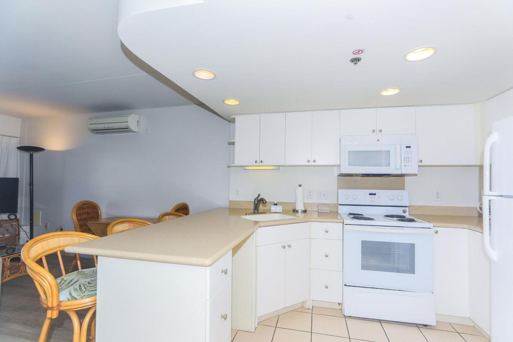 Ilikai Tower 1403 City View 1Br โฮโนลูลู ภายนอก รูปภาพ